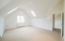 Ludworth bedroom extension leads