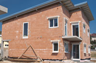 Ludworth home extensions