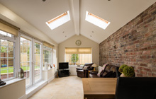 Ludworth single storey extension leads